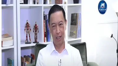 Tom Lembong