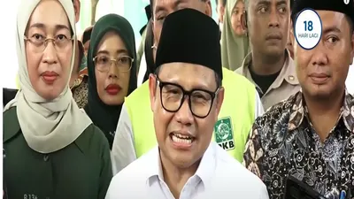 Muhaimin Iskandar