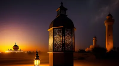 Contoh Teks Khutbah Jumat: Persiapan dalam Menyambut Bulan Ramadhan 2024