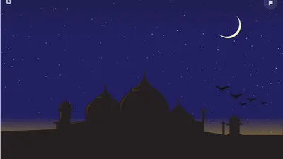 Illustrasi. Amal untuk Ramadhan