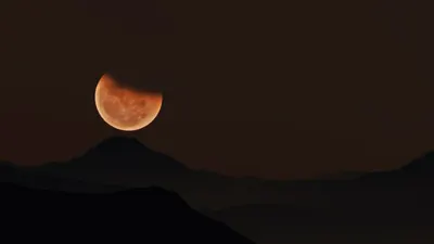 Ilustrasi Bulan Ramadhan