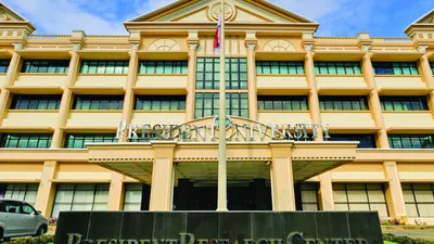 President University