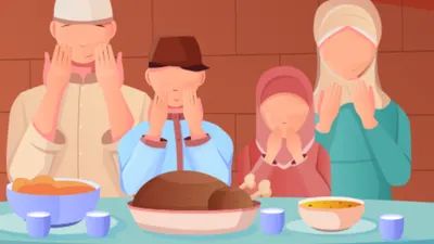 Anak yang lahir di bulan Ramadhan dikatakan memiliki sifat-sifat khusus yang dianggap sebagai anugerah dan kebaikan.