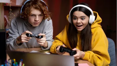Illustrasi. Jenis Game yang Disukai Berdasarkan Tipe MBTI, Sesuai dengan Kepribadianmu?
