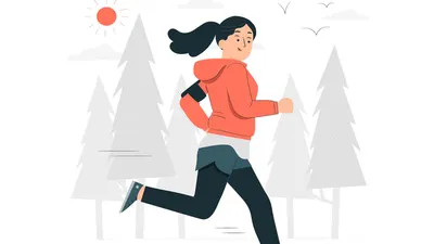 Illustrasi. Waktu yang Baik untuk Olahraga saat Bulan Puasa atau Ramadhan agar Tetap Sehat, Kapan?