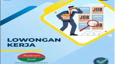 Loker BUMN di PT Madusari Nusaperdana untuk Posisi Payroll Staff, Apa Saja Persyaratannya?