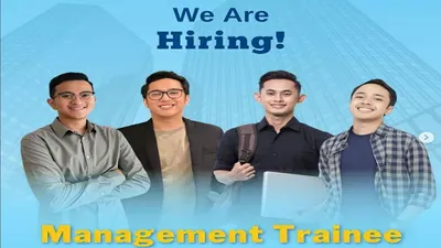 PT WOM Finance membuka lowongan kerja