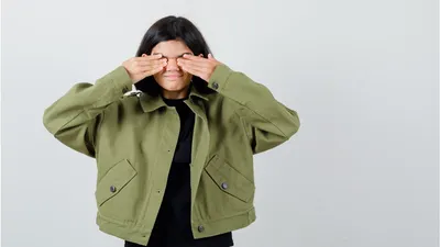 Illustrasi. Punya Kepribadian Tipe Highly Sensitive Person