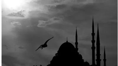 4 Keistimewaan Malam Lailatul Qadar, Salah Satunya Adalah Malam Yang Penuh Dengan Keberkahan