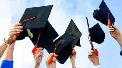 Ilustrasi Wisuda
