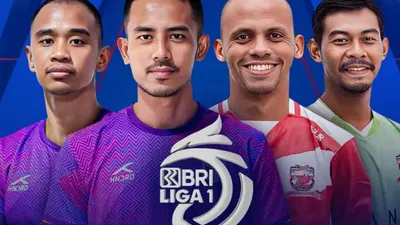 Link Nonton Live Streaming Rans Nusantara FC vs Madura United FC 