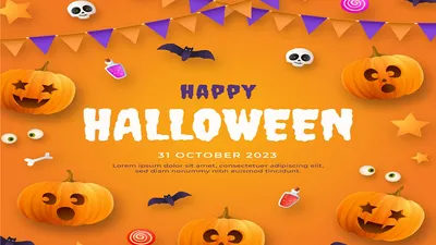 Fakta Unik dan Sejarah Halloween yang Diperingati Setiap 31 Oktober, Yuk Simak Selengkapnya!