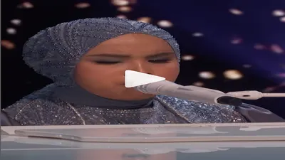Trending di Platform X! Tagar Putri Ariani Peserta AGT Banyak Digunakan Warganet, Ada Apa?