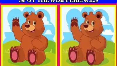 Ilustrasi tes asah otak