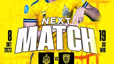 Link Nonton Live Streaming Bhayangkara FC vs Bali United FC Hari Minggu ini di Indosiar, Kick Off 19.00 WIB