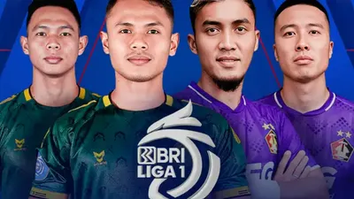 Pertandingan antara Persikabo 1973 vs Persik Kediri akan berlangsung pada sore hari, Sabtu, 23 September 2023, pukul 15.00 WIB.