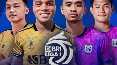Live Streaming Rans Nusantara FC vs Bhayangkara FC
