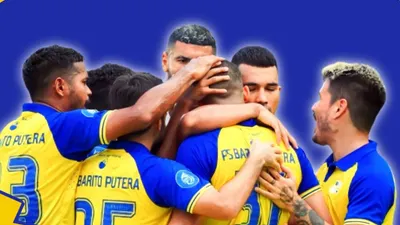 Tim Barito Putera
