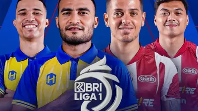 Pertandingan antara PS Barito Putera vs Persis Solo akan berlangsung pada malam hari ini, Minggu, 2 September 2023, pukul 19.00 WIB.