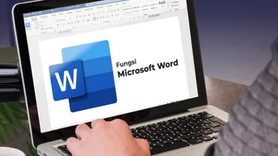 Ini 10 Fitur Microsoft Word yang Tidak Banyak Orang Ketahui, Lengkap dengan Fungsinya (Skillacademy)