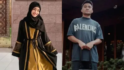 Fuji dan Asnawi Mangkualam
