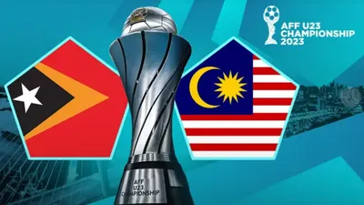 Pertandingan antara Timnas Malaysia U-23 vs Timnas Timor Leste U-23 akan berlangsung pada malam hari ini, Selasa, 22 Agustus 2023, pukul 20.00 WIB.