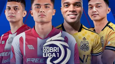 Pertandingan antara Persis Solo vs Bhayangkara FC akan berlangsung pada sore hari ini, Minggu, 29 Oktober 2023, pukul 15.00 WIB.
