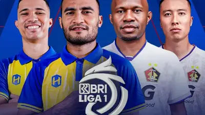 Pertandingan antara PS Barito Putera vs Persik Kediri akan berlangsung pada Sabtu, 19 Agustus 2023, pukul 19.00 WIB.