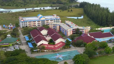 Illustrasi. Poltekpel Aceh 
