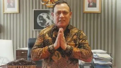 Wah! Dewan Pengawas KPK Bongkar Perilaku Firli Bahuri: Pernah Berbohong Laporkan Harta Kekayaan