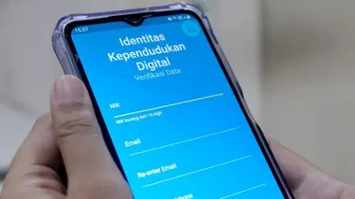 Kabar Terbaru! Kini e-KTP akan Digantikan Menjadi IKD mulai Akhir 2023 Ini, Begini Perbedaannya