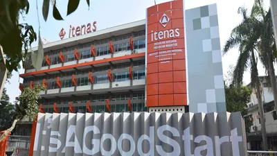 Kampus Itenas