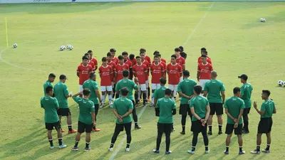 Soal Hasil Seleksi Timnas U-17 Piala Dunia 2023, Bima Sakti: Mereka Semua Punya Kualitas