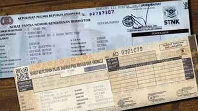 Ini yang Ditunggu-tunggu: Pemutihan dan Diskon Pajak Kendaraan Bermotor hingga 10%, Simak Syarat dan Waktunya(Suara.com)