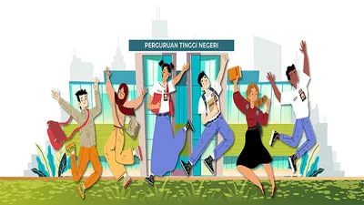 Timelines Pendaftaran SNBT 2024