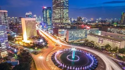 Daftar 8 Wilayah di Jakarta yang Bagus Dijadikan Tempat Tinggal Untuk Para Wisatawan Lokal dan Mancanegara (flip.id)