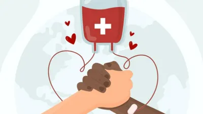 Ini Urutan Tingkat Kesuksesan Seseorang Dilihat Dari Golongan Darah, Kamu Golongan Apa? (Freepik)