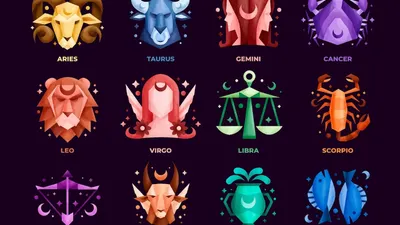 12 urutan zodiak berdasarkan tanggal lengkap dengan ciri khas