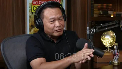 Mantan KSAD Dudung Abdurachman Mengaku Ingin Terjun ke Dunia Politik Usai Melihat Kondisi Pilpres 2024, Ada Apa?