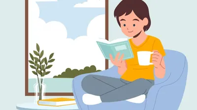 10 Rekomendasi Buku Fiksi dan Non Fiksi untuk Remaja