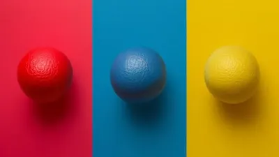 Warna Favorite Kamu Ungkap Karakter dan Kepribadian
