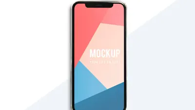 Ilustrasi iPhone 15