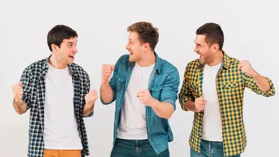 9 Tanda Kamu Memiliki Kepribadian Extraversion atau Ekstraversi Tinggi