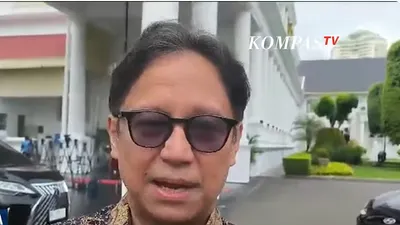 Heboh Anggaran Program Makan Siang Gratis Sudah Dibahas di Rapat Kabinet, Menkes Budi Gunadi Sadikin: Sebaiknya Mulai...