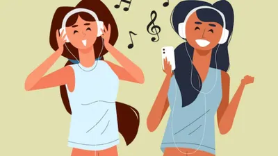 Ternyata Ini 5 Manfaat Mendengarkan Musik Untuk Kesehatan, Dapat Atasi Insomnia Hingga Mengontrol Tekanan Dara (Freepik)