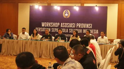 Workshop PSSI