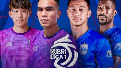 Link Nonton Live Streaming Rans Nusantara FC vs PSIS Semarang 
