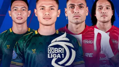 Link Nonton Live Streaming Persikabo 1973 vs Persis Solo 