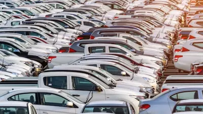 5 Daftar Mobil Bekas Dibandrol Harga di Bawah Rp100 Juta, Bisa Jadi Pertimbangan!