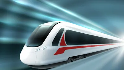 Illustrasi. Perbandingan Tarif Kereta Cepat di Indonesia dengan 5 Negara Lain 